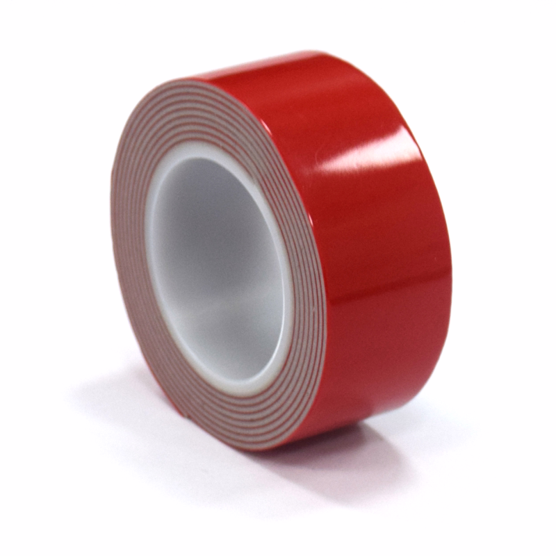 Monteringstape Indendørs 6,8 kg 25 mm x 1,39 m