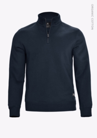 Nimbus Nordic - Sweatshirt m/lyn Glendale Navy