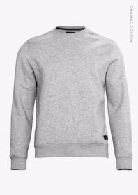 Nimbus Nordic - Sweatshirt Trenton Grey