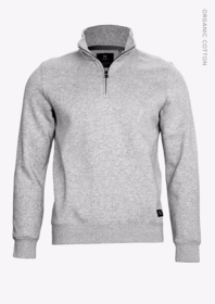 Nimbus Nordic - Sweatshirt m/lyn Glendale Grey