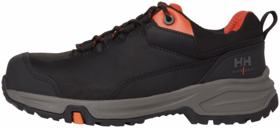 Helly Hansen - Sikkerhedssko Manchester 78430 Sort/orange