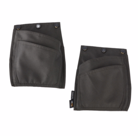 Mascot - Hængelommer 19450 2 stk. Mørk antracit