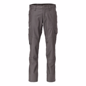 Mascot - Servicebuks 20179 Mørk antracit