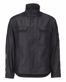 Mascot - Arbejdsjakke 20309 Sort