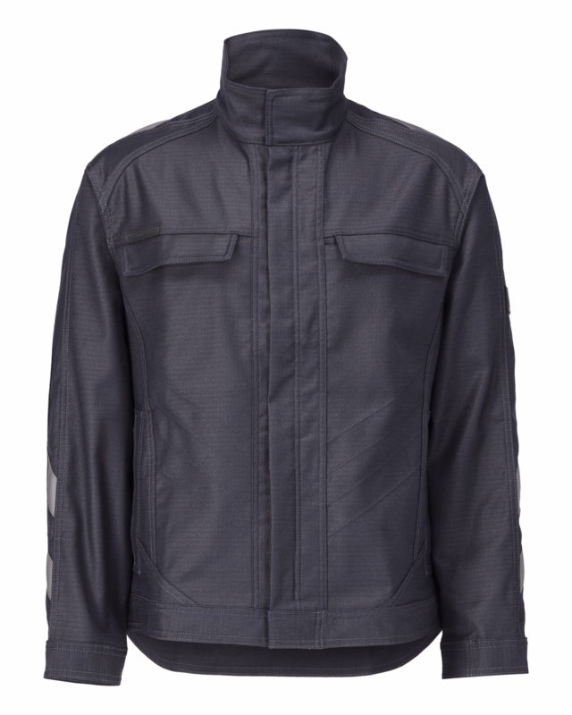 Arbejdsjakke 20309 Mørk marine, str. L