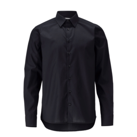 Mascot - Skjorte Smal 20604 Dyb sort