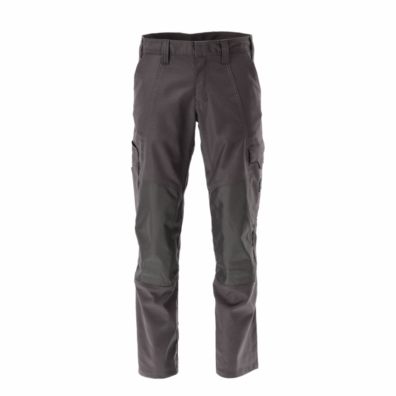 Servicebuks 20979 Mørk antracit, str. 76C50