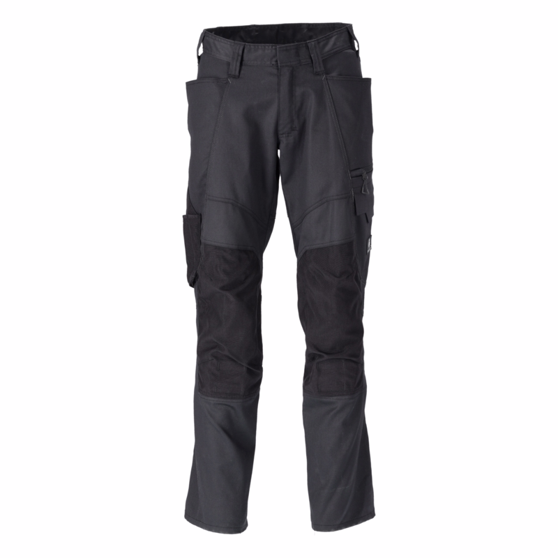 Servicebuks 20679 Sort, str. 82C48