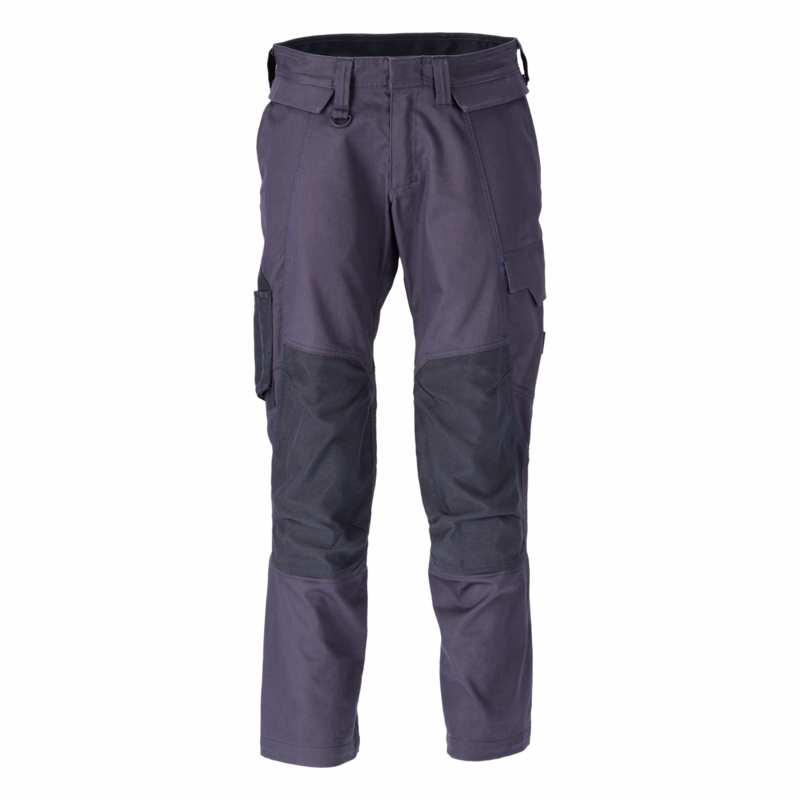 Servicebuks 20779 Mørk marine, str. 76C50