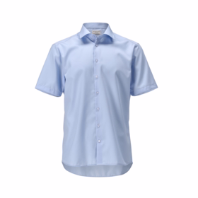 Mascot - Skjorte K/Æ Moderne 21224 Lys blå
