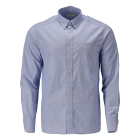 Mascot - Skjorte Moderne 21104 Lys blå