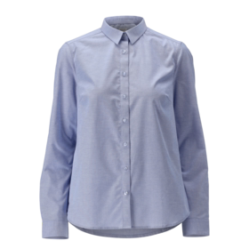 Mascot - Skjorte Dame klassisk 21014 Lys blå