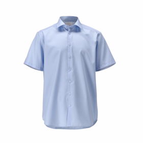 Mascot - Skjorte K/Æ klassisk 21124 Lys blå