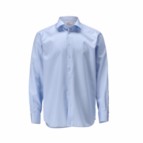 Mascot - Skjorte klassisk 204 Lys blå