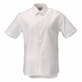 Mascot - Skjorte K/Æ Moderne 21224 Hvid