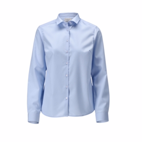 Mascot - Skjorte Dame klassisk 21214 Lys blå