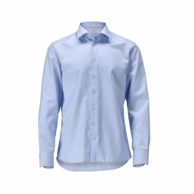 Mascot - Skjorte 21404 Moderne Lys blå