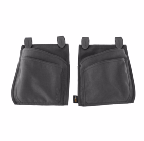 Mascot - Hængelommer 24050 2 stk. Stengrå