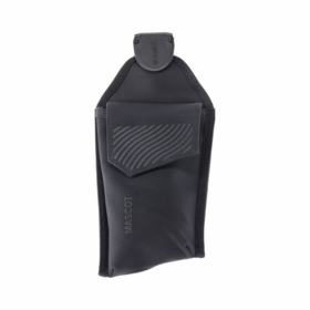 Mascot - Telefonlomme 24450 Sort, str.