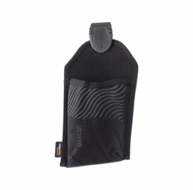 Mascot - Hængelomme 24550 Sort