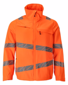 Mascot - Jakke 24509 Hi-vis Orange