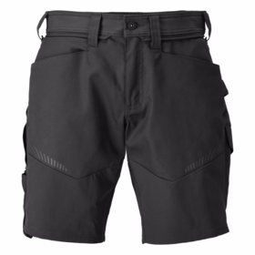 Mascot - Serviceshorts 25149 Sort, str. C44