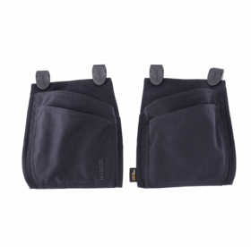 Mascot - Hængelommer 24050 2 stk. Mørk marine