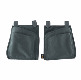 Mascot - Hængelommer 24050 2 stk. Skovgrøn