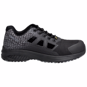 Mascot - Sikkerhedssandal F1505 Sort