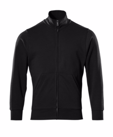 Mascot - Sweatshirt m/lyn 51591 Dyb sort