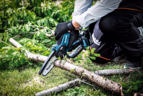 Makita - Grensav 18 V DUC150Z 15 cm, Solo