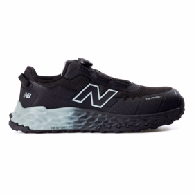 New Balance - Sikkerhedssko Cremorne Black, str. 40,5