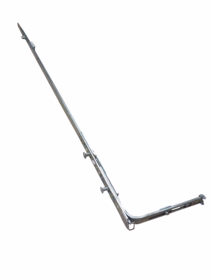  - Kipvinkel GU 740 951-1200, 6-32076