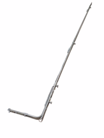  - Kipvinkel GU 1050 1201-1600, 6-32076