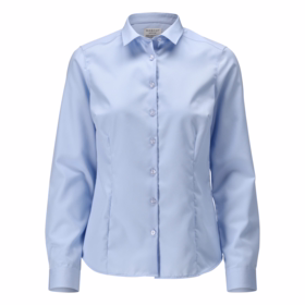 Mascot - Skjorte Dame Moderne 21314 Lys blå