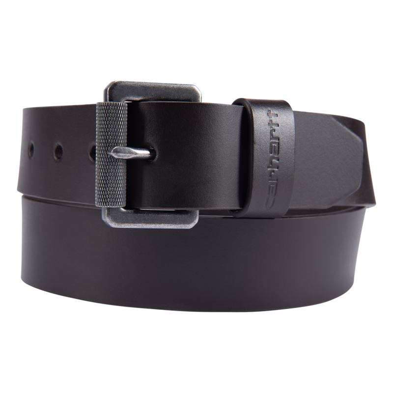 Bælte A0005562 Dark brown, str. 34