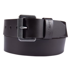 Carhartt - Bælte A0005562 Dark brown