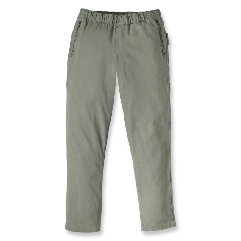 Arbejdsbuks Dame 106194 Dusty Olive, str. XS