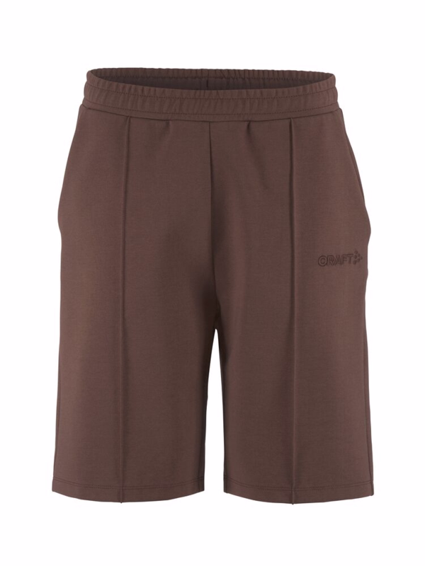 Sweatshorts 1914709 Prune, str. XL
