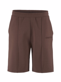 CRAFT - Sweatshorts 1914709 Prune