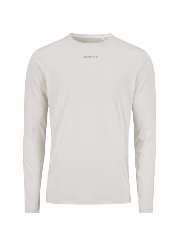 T-shirt L/Æ 1914793 Cloud, str. 4XL