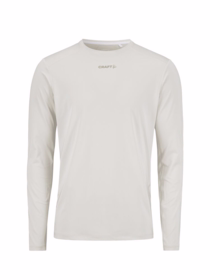 CRAFT - T-shirt L/Æ 1914793 Cloud