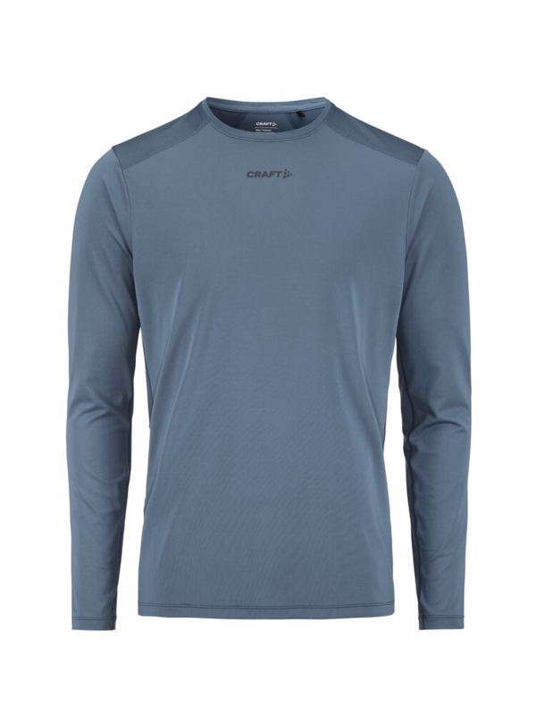 T-shirt L/Æ 1914793 Real, str. M