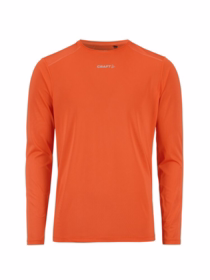 CRAFT - T-shirt L/Æ 1914793 Solo