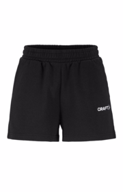 CRAFT - Shorts Dame 1915308 Black