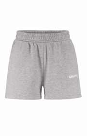 CRAFT - Shorts Dame 1915308 Grey melange