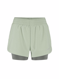 CRAFT - Shorts Dame 1915946 Glacial
