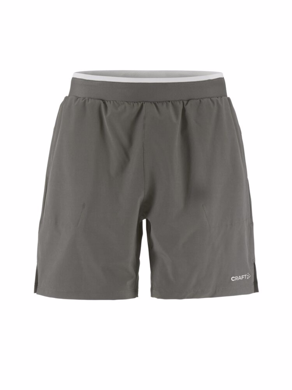 Shorts 1915950 Granite, str. L