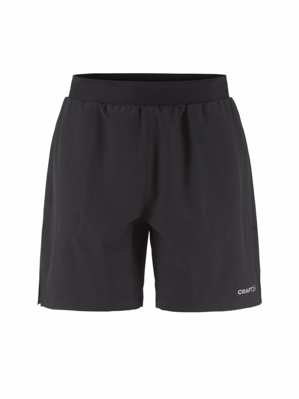 Shorts 1915950 Black, str. XS