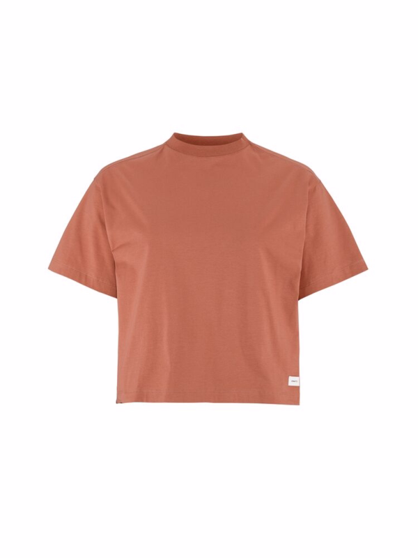 T-shirt Dame 1916017 Sequoia, str. M